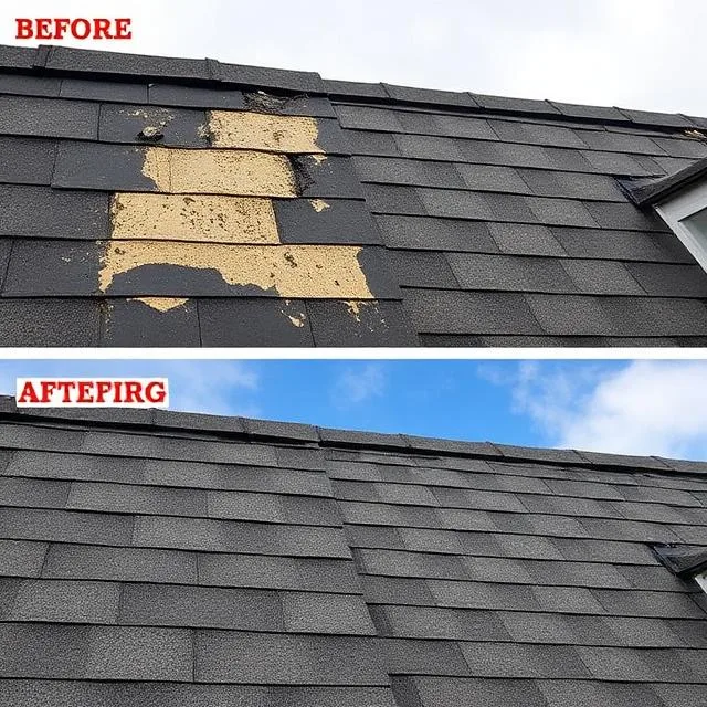 Roof Repair Near Me in Toledo, WA near me